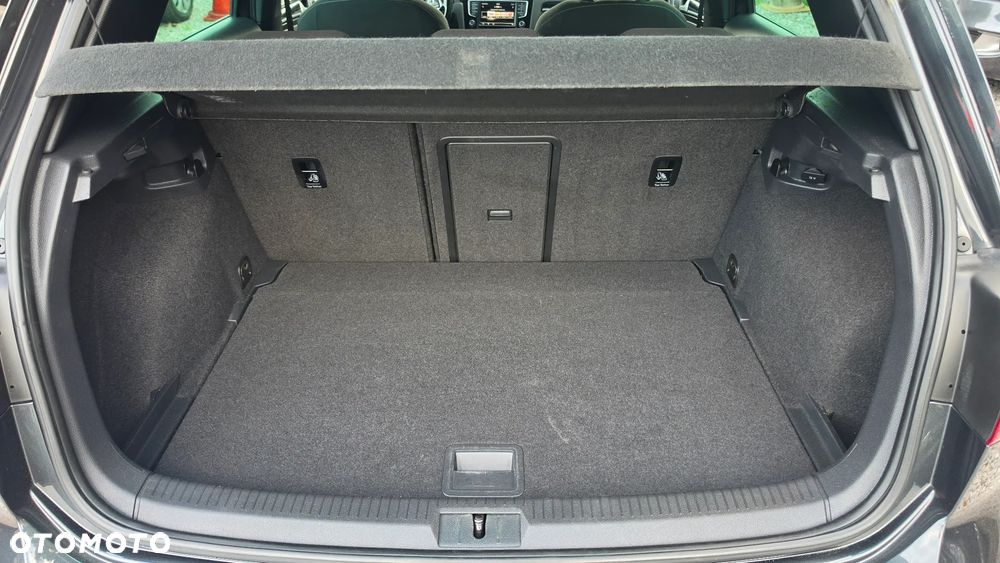 Volkswagen Golf GTD 2.0 TDI SCR DSG - 19