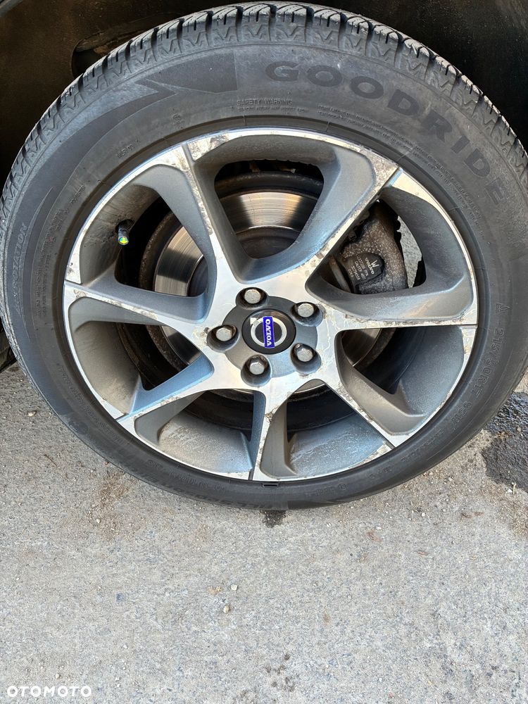 Volvo V60 DRIVe Ocean Race - 36