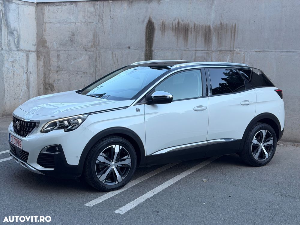 Peugeot 3008 - 24