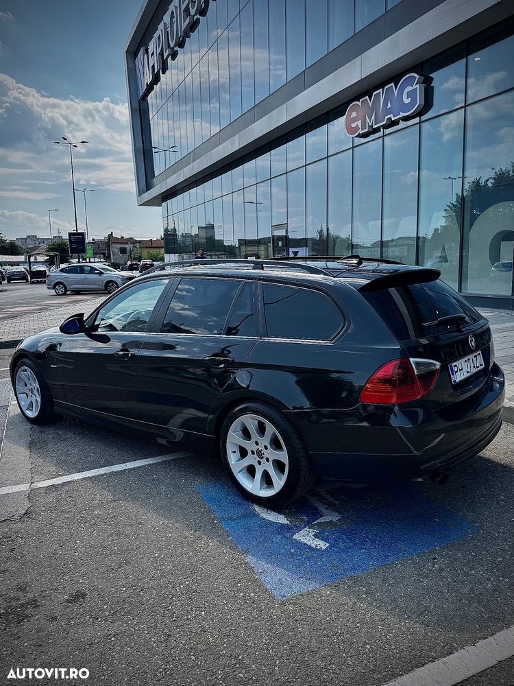 BMW Seria 3 - 18