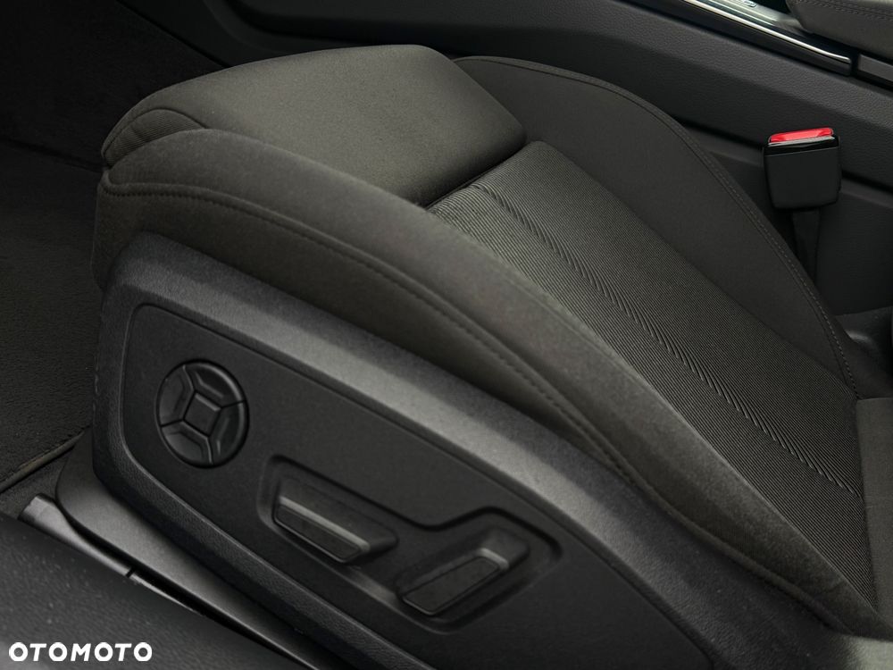 Audi A6 Avant 50 TDI mHEV Quattro Tiptronic - 16