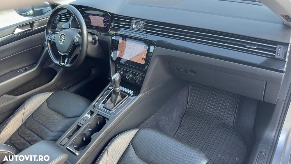 Volkswagen ARTEON 2.0 TDI SCR DSG Elegance - 12