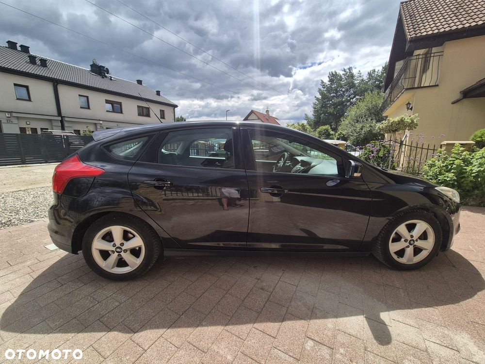Ford Focus - 3