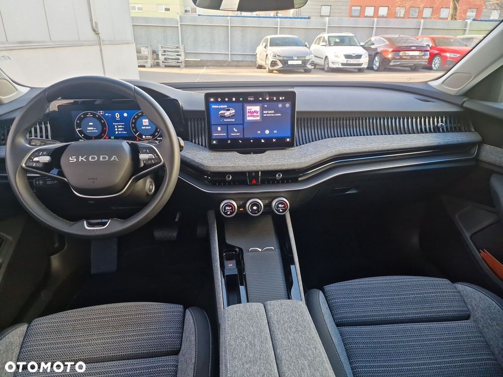 Skoda Superb 1.5 TSI mHEV Selection DSG - 21