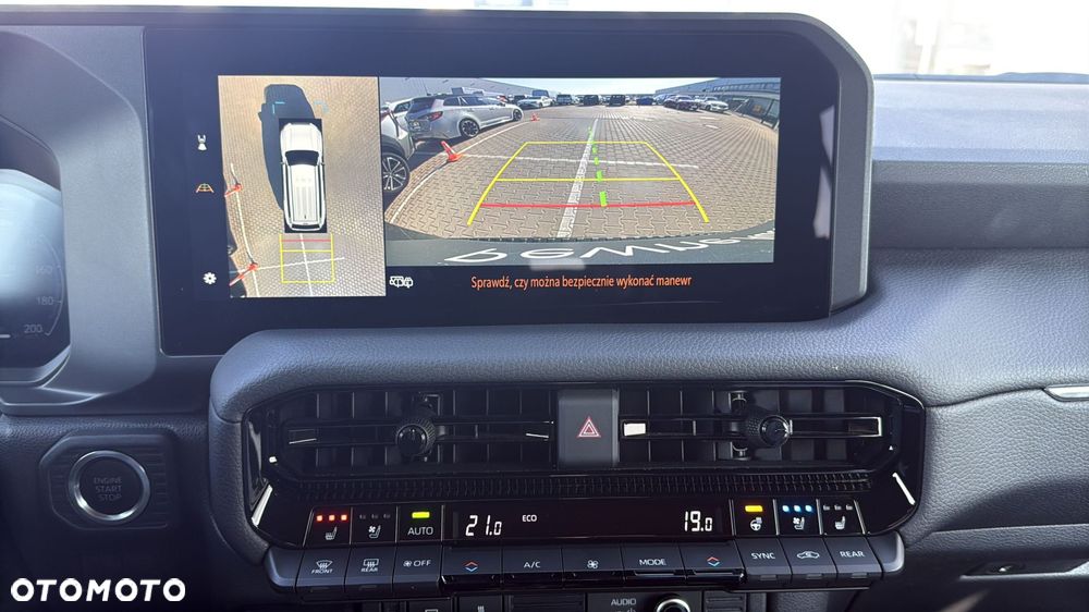 Toyota Land Cruiser LC 2.8 D-4D Invincible - 17