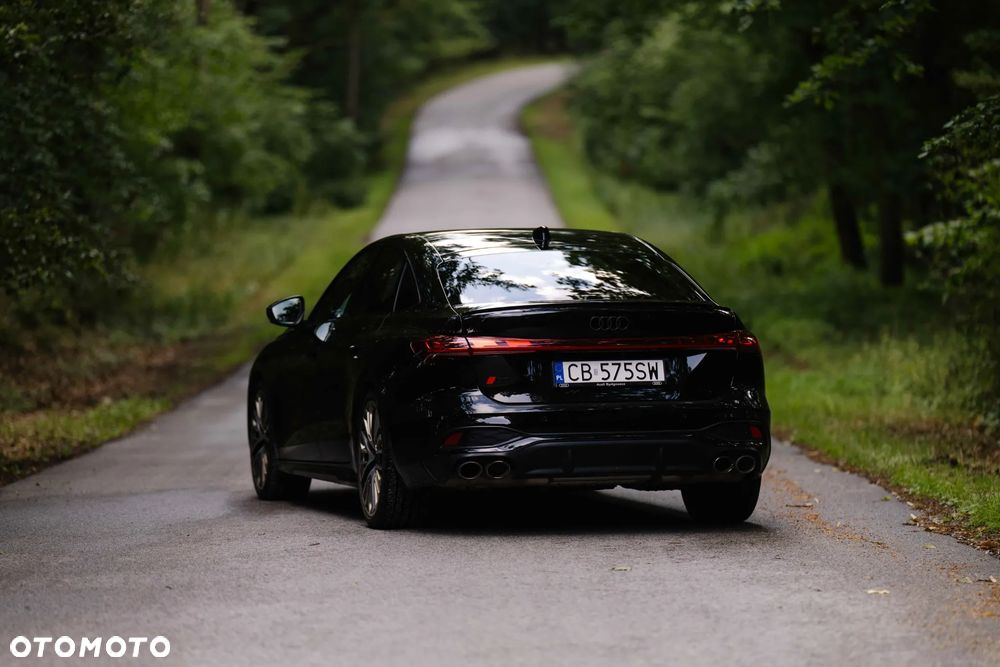 Audi S5 Limousine TFSI S tronic - 8