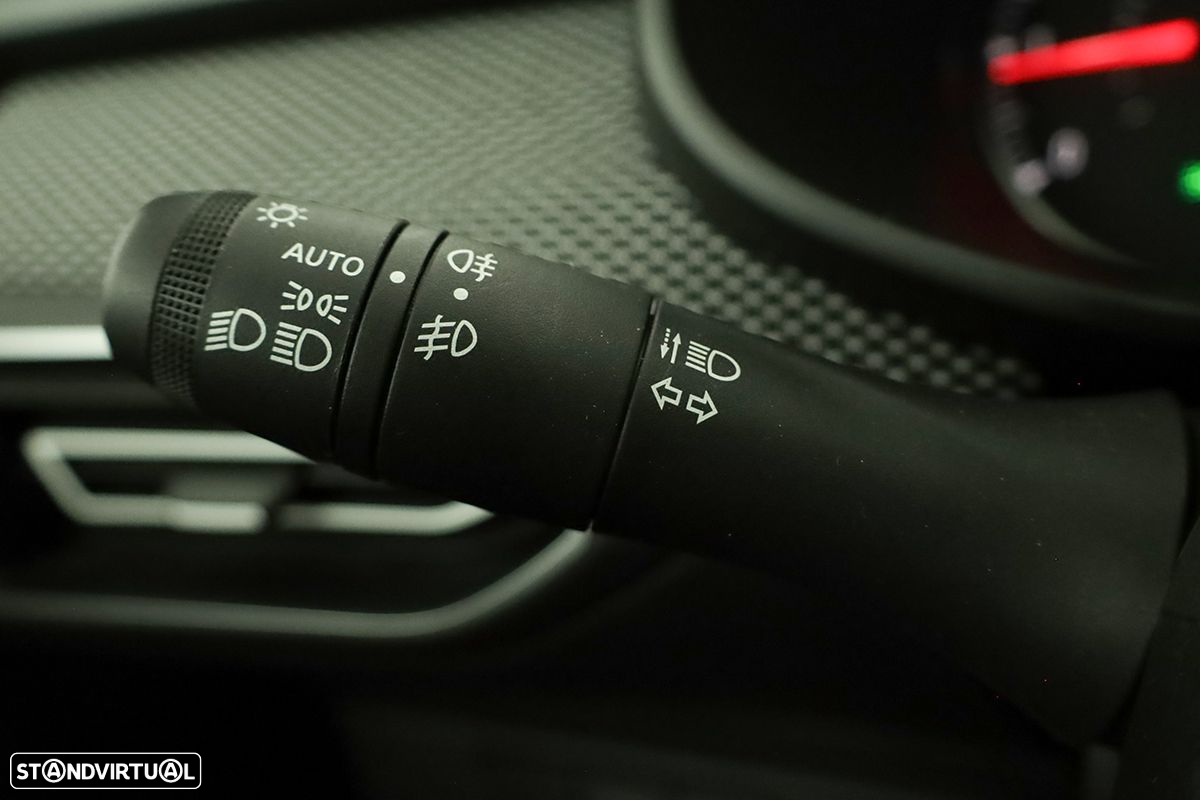 Dacia Sandero 1.0 ECO-G Expression Bi-Fuel - 15