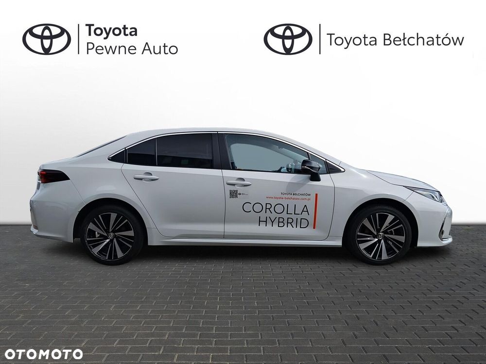 Toyota Corolla - 7