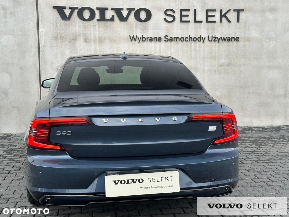 Volvo S90 - 14