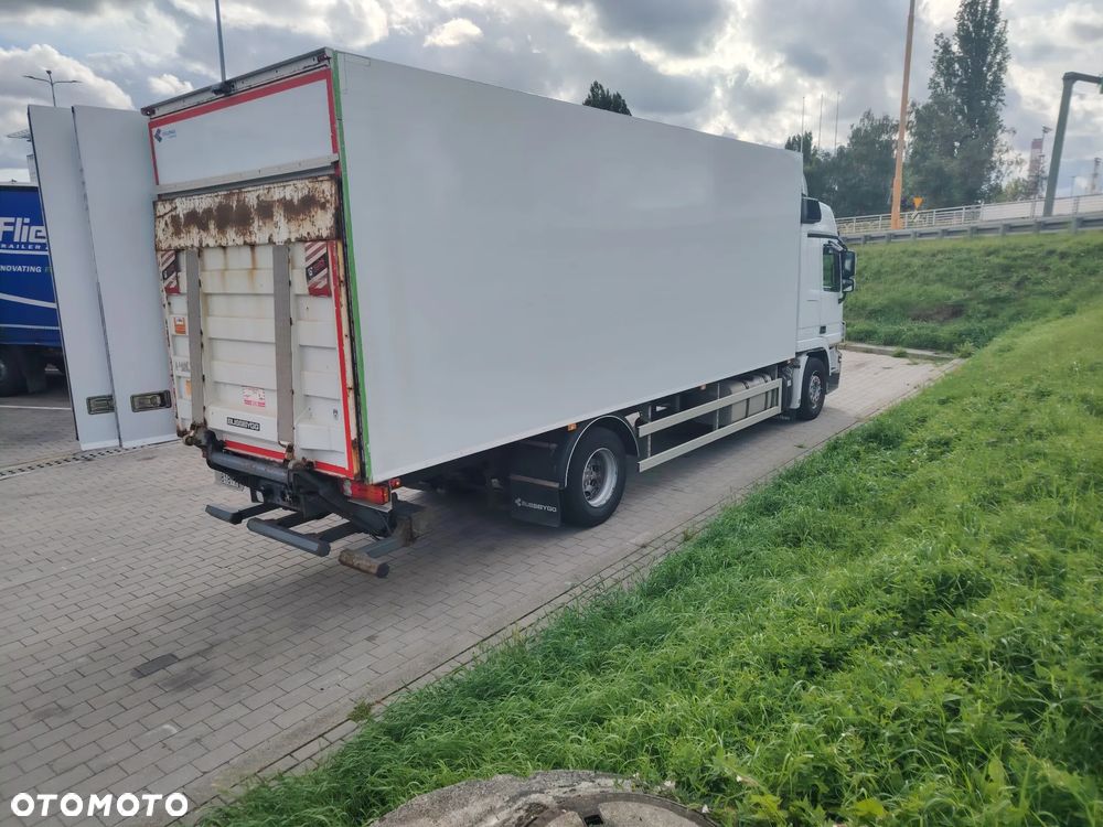 Mercedes-Benz Actros 1832L - 7