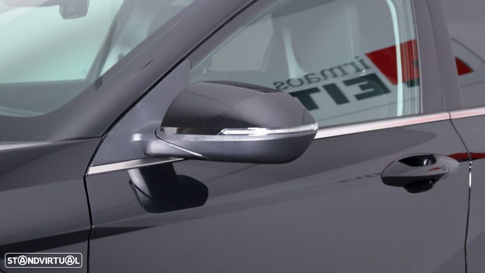 Hyundai Kauai 1.6 GDi HEV Vanguard - 22