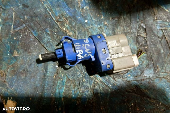 Comutator lumini frana 8T4T-9G854-AA 8T4T-9G854-AA Ford Focus 3 [2011 - 1