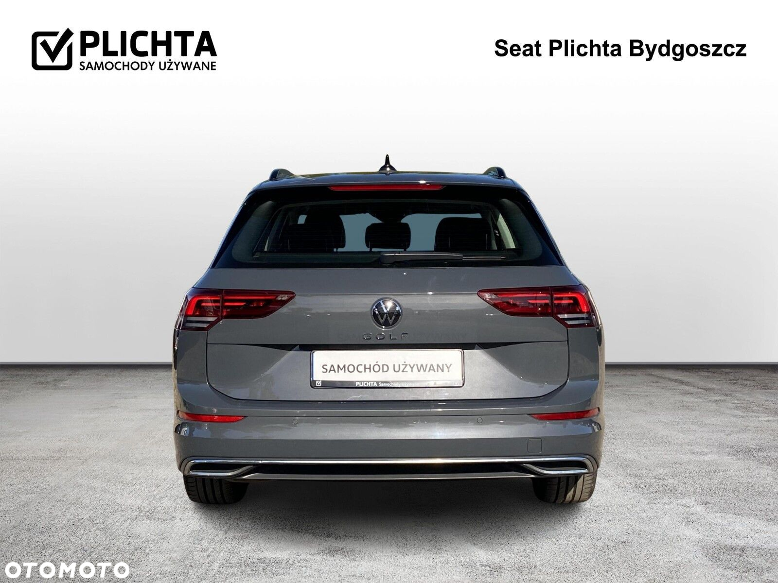 Volkswagen Golf - 4
