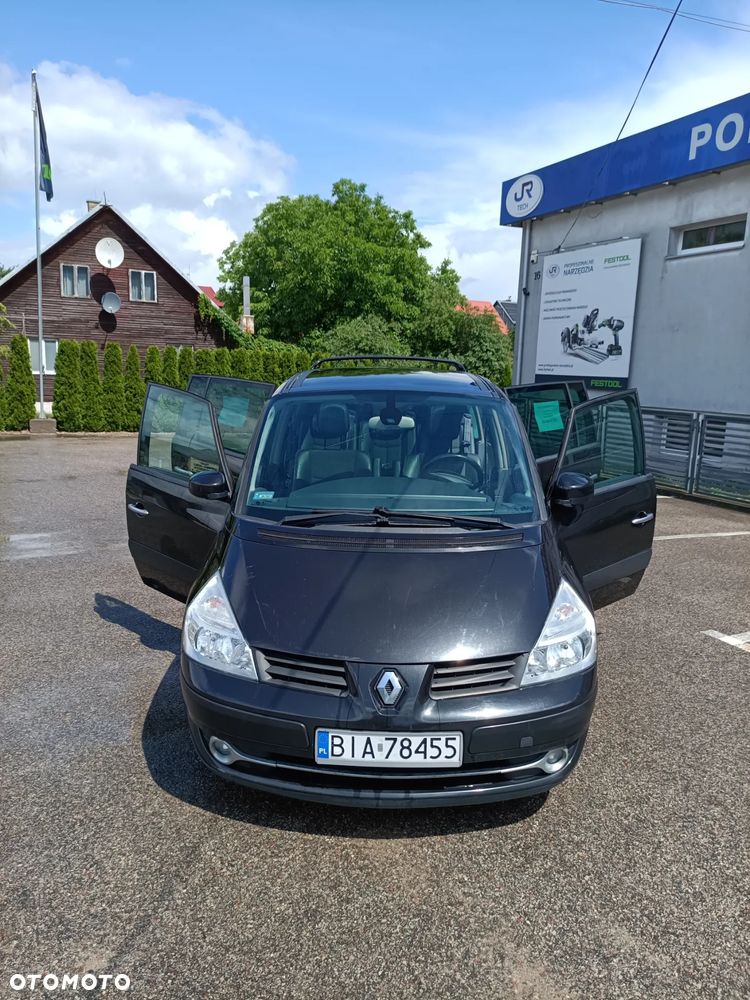 Renault Espace 2.0 dCi Celsium - 16