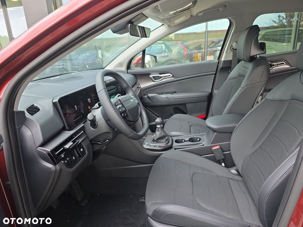 Kia Sportage 1.6 T-GDI L 2WD - 12
