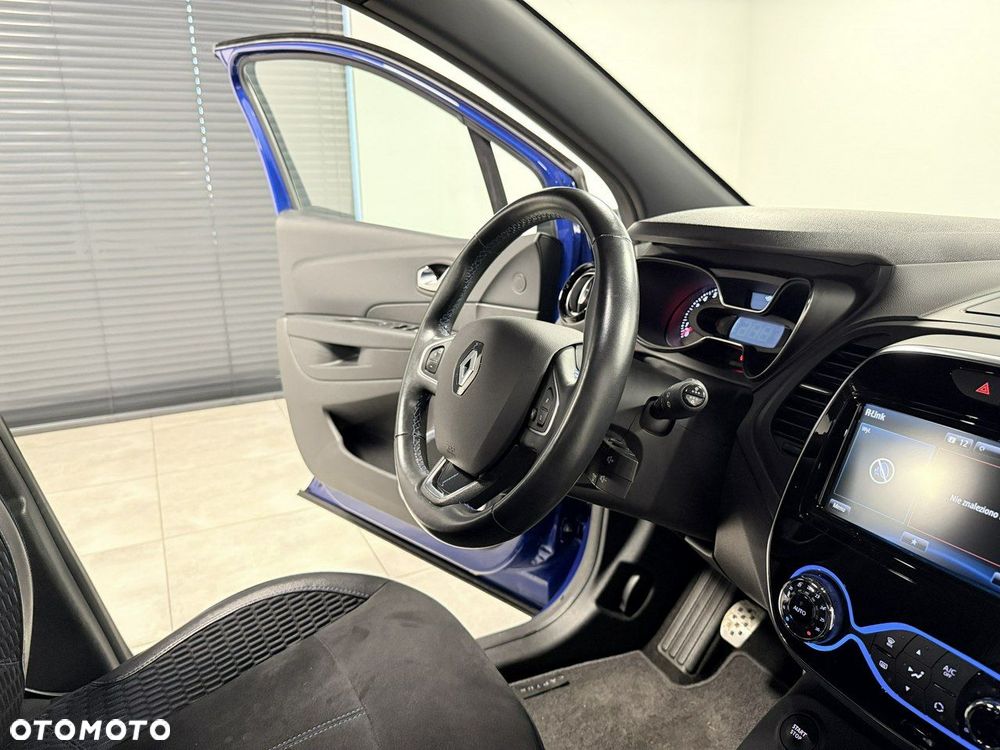 Renault Captur 1.3 Energy TCe S-Edition - 19