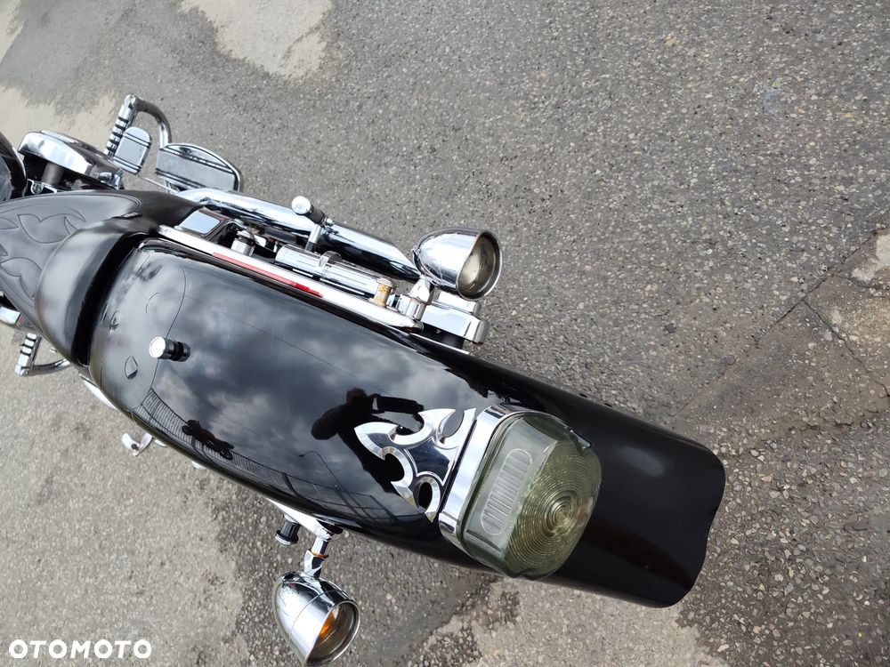 Harley-Davidson Softail Fat Boy - 26