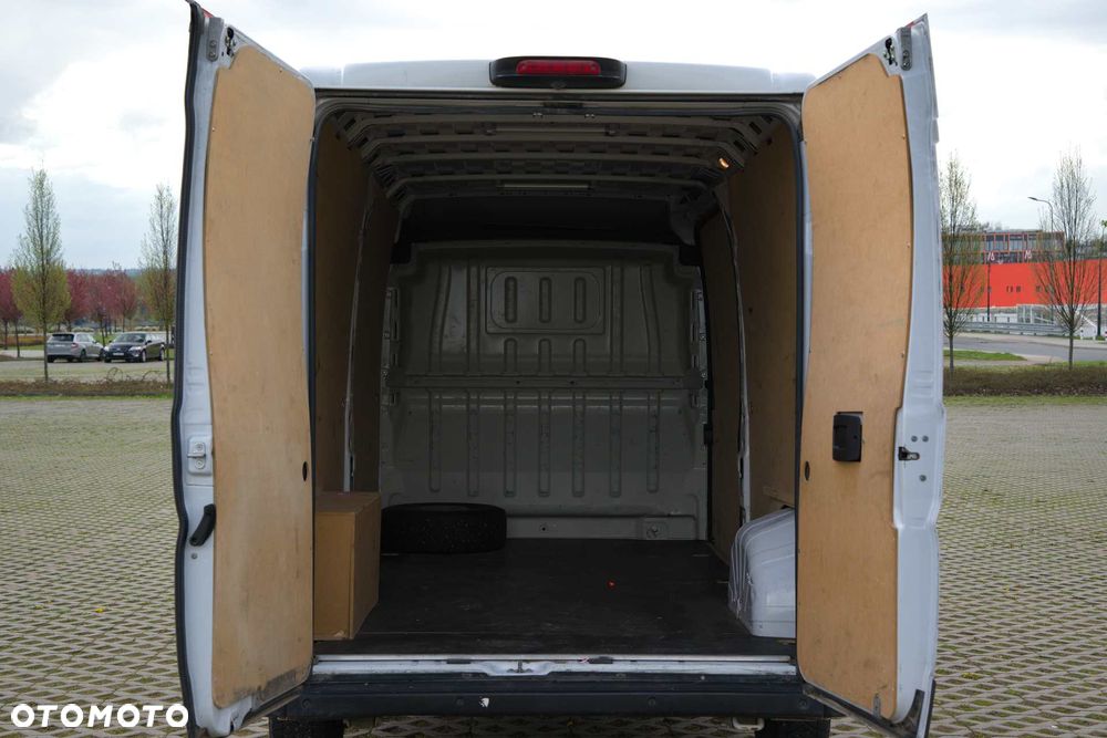 Peugeot Boxer L3H2 - 10