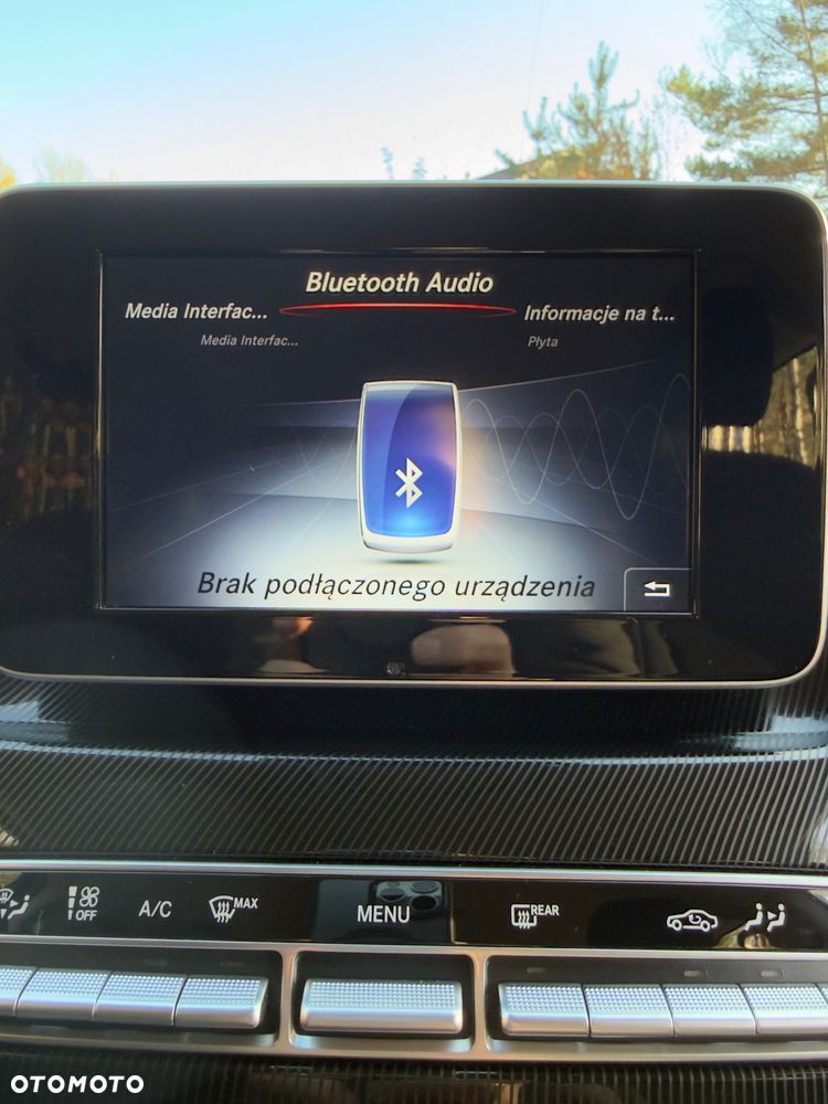 Mercedes-Benz Klasa V 220 CDI 7G-Tronic (d³ugi) - 38