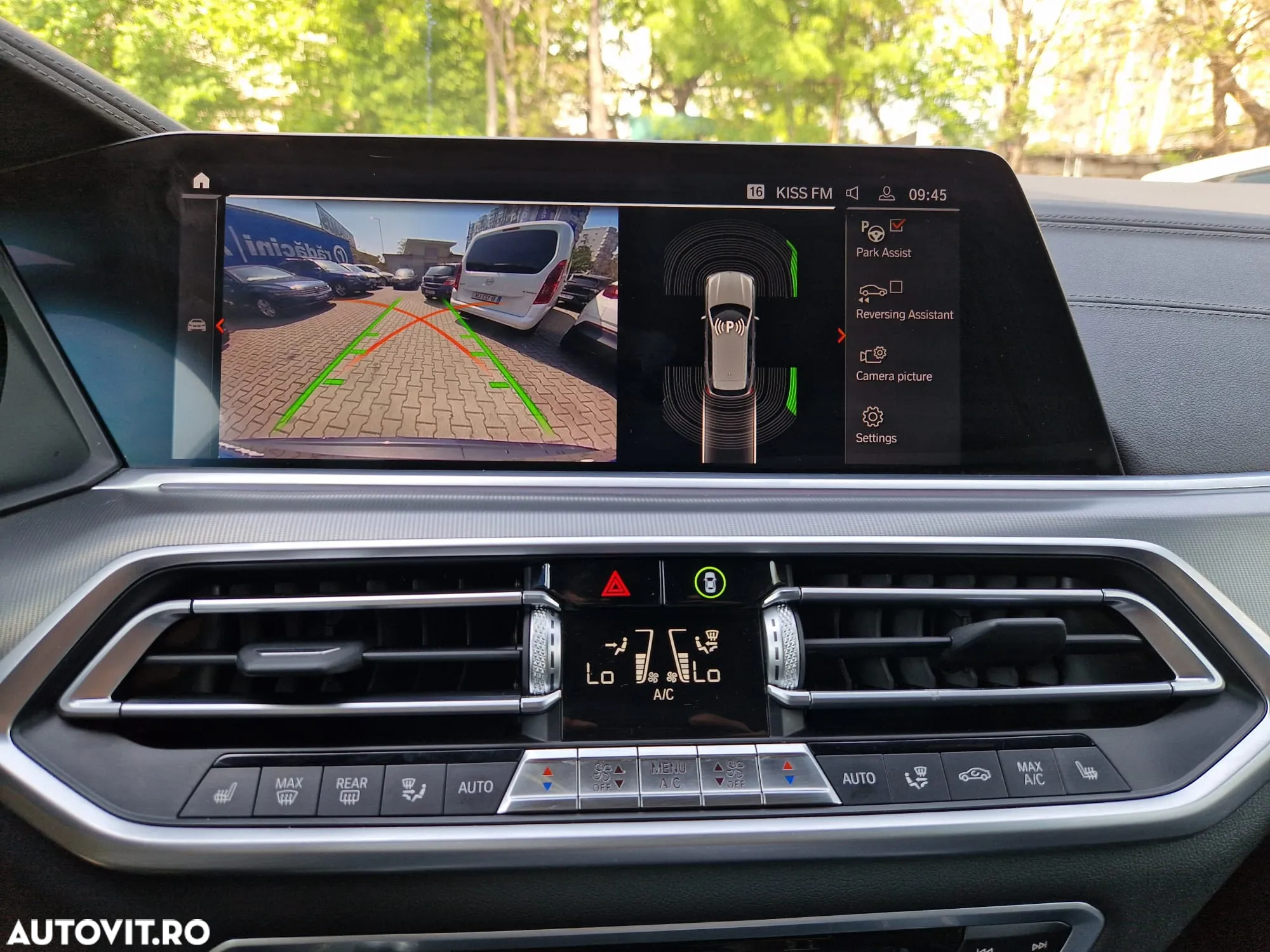BMW X5 xDrive45e AT PHEV - 19