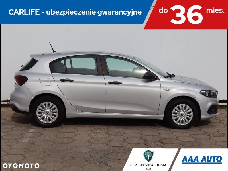 Fiat Tipo - 7
