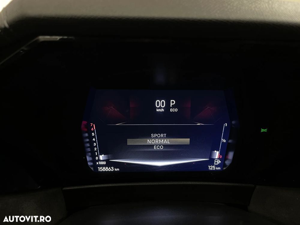 DS Automobiles DS 4 PERFORMANCE LINE + - 33