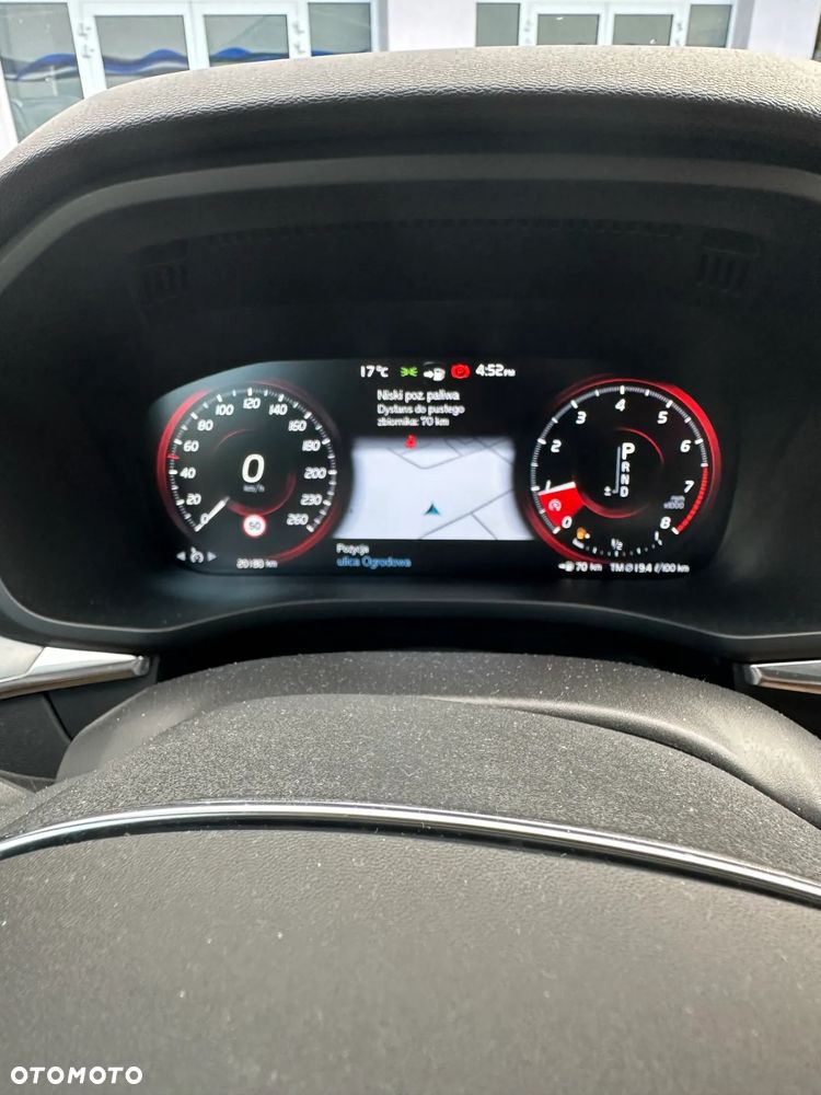 Volvo XC 60 - 12