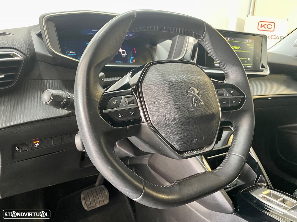 Peugeot 2008 PureTech 130 EAT8 Allure Pack - 20