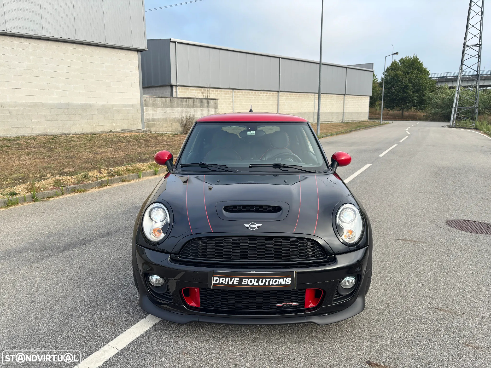 MINI 3 Portas John Cooper Works - 9