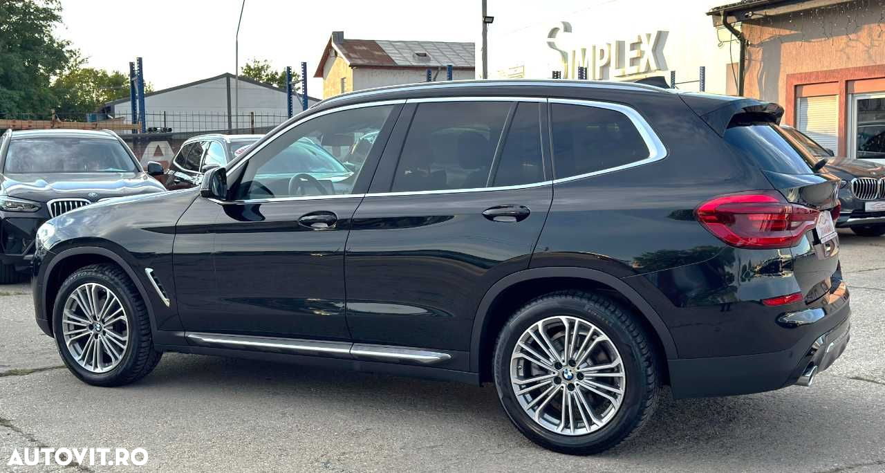 BMW X3 - 5