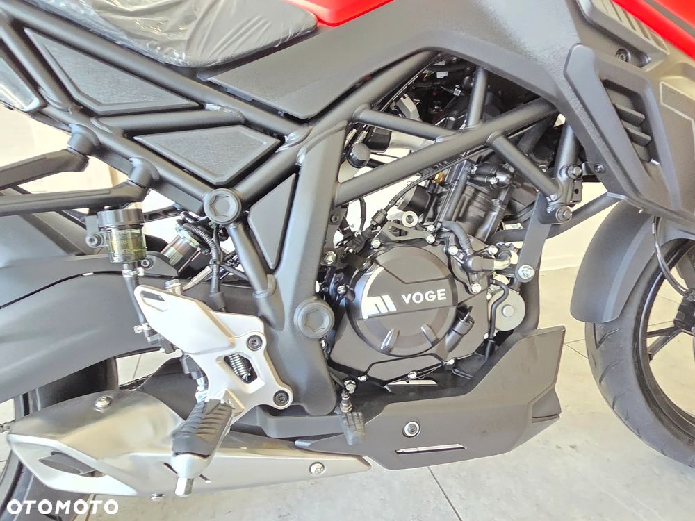 VOGE R125S - 35