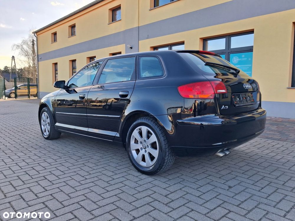 Audi A3 Allstreet - 7