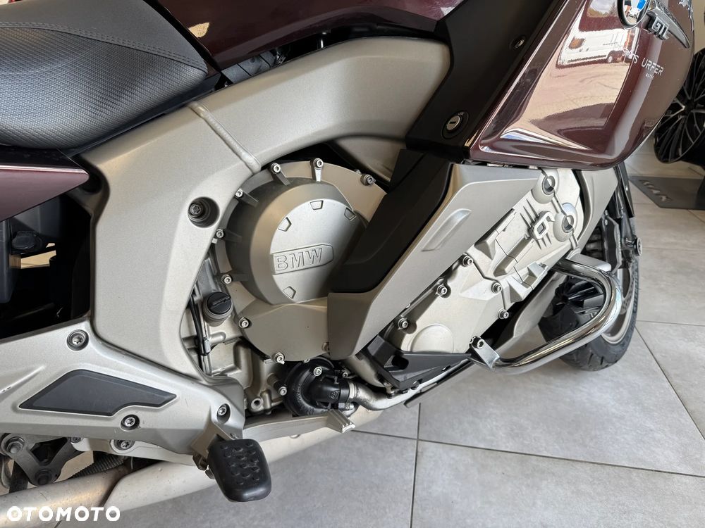 BMW K - 12