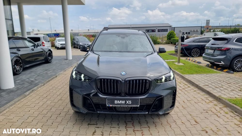 BMW X5 - 4