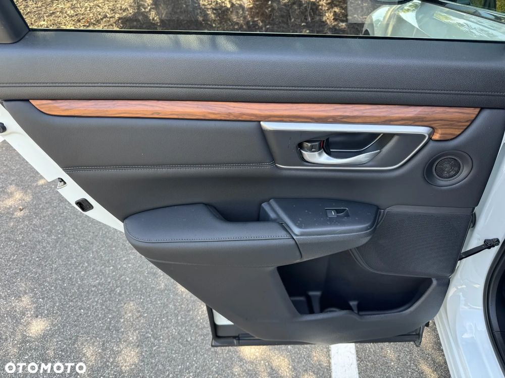 Honda CR-V 1.5T 4WD CVT Elegance - 25