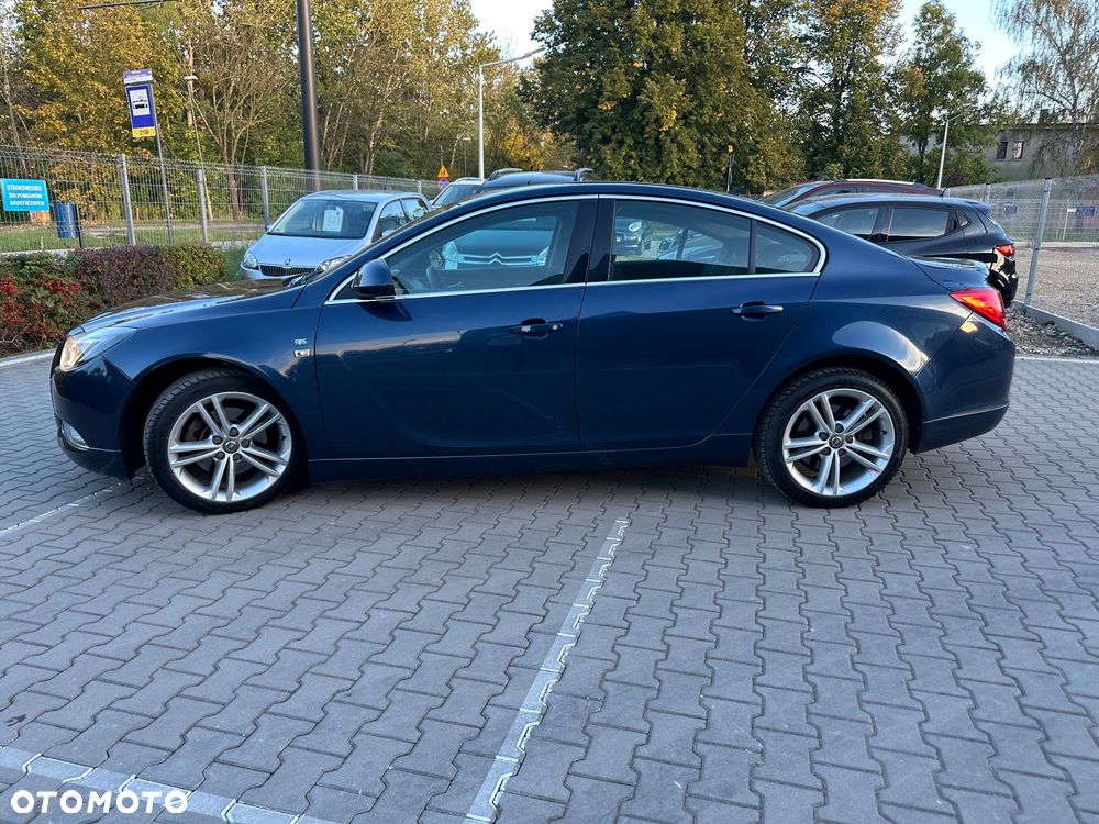 Opel Insignia - 2