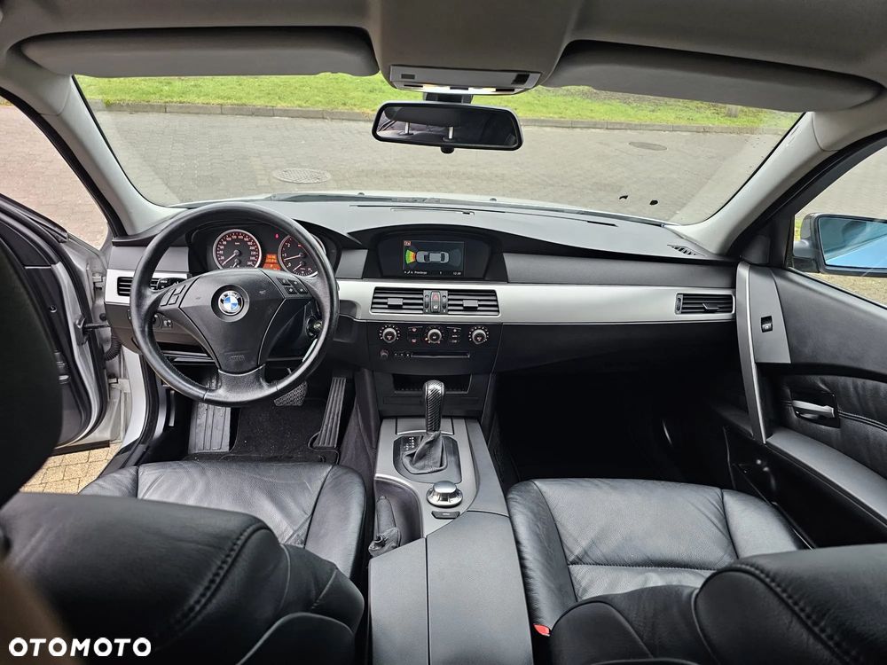 BMW Seria 5 - 37