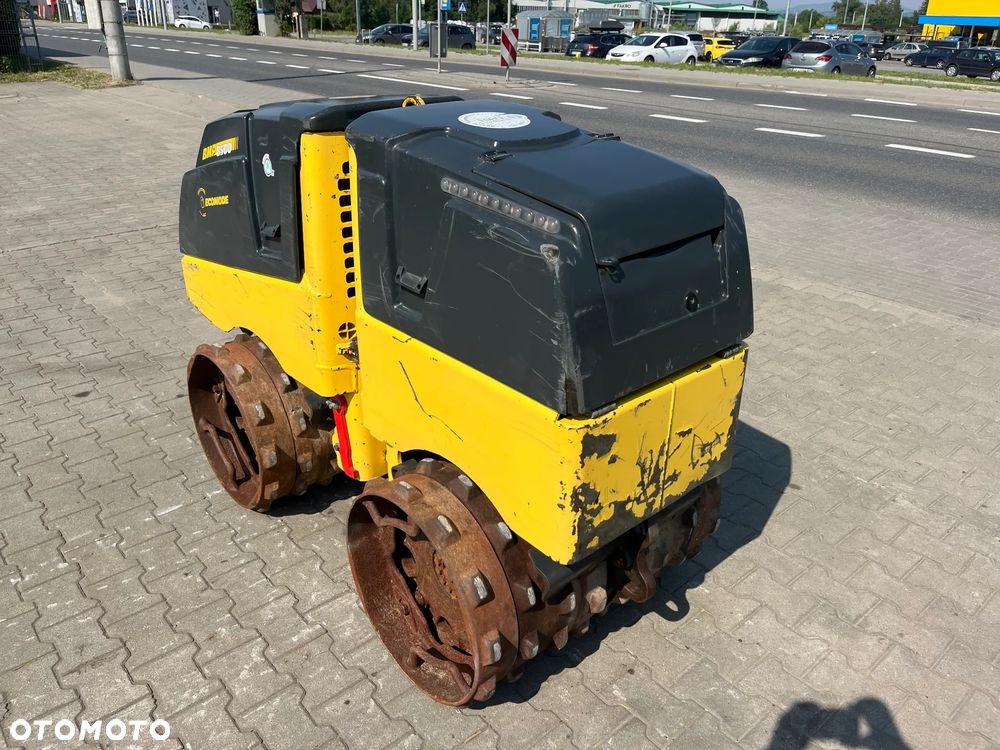 Bomag BMP 8500 - 3