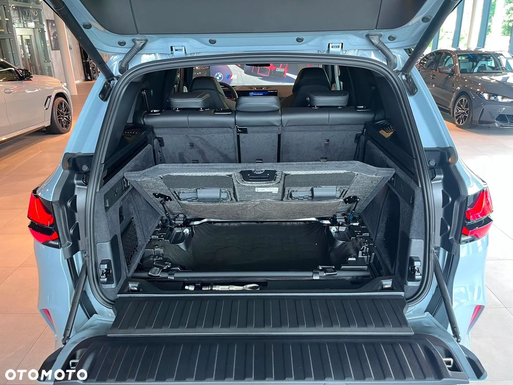 BMW X5 M Competition mHEV sport - 29