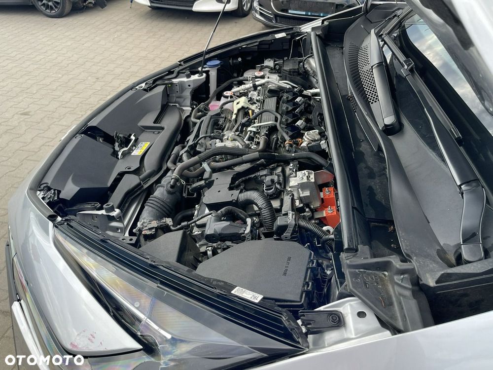 Toyota C-HR 2.0 Hybrid Dynamic Force Style - 14