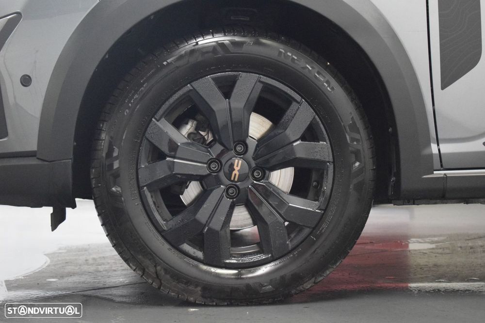 Dacia Jogger 1.0 TCe Essential 7L - 20