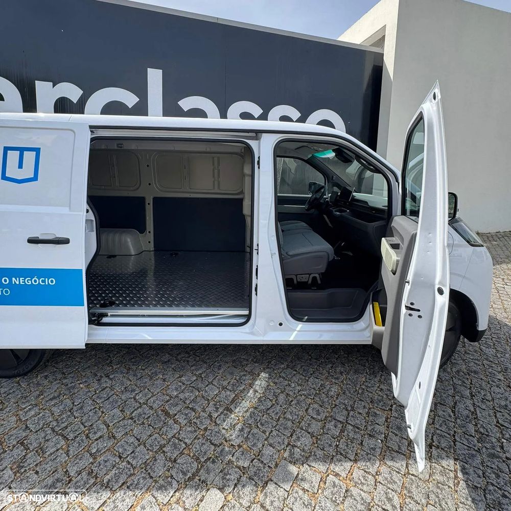 Farizon SuperVan V7E  6,95m3 Max Range 67kWh - 7