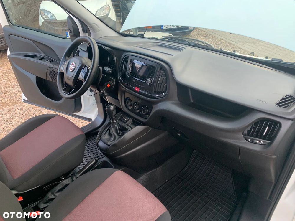 Fiat Doblo - 13