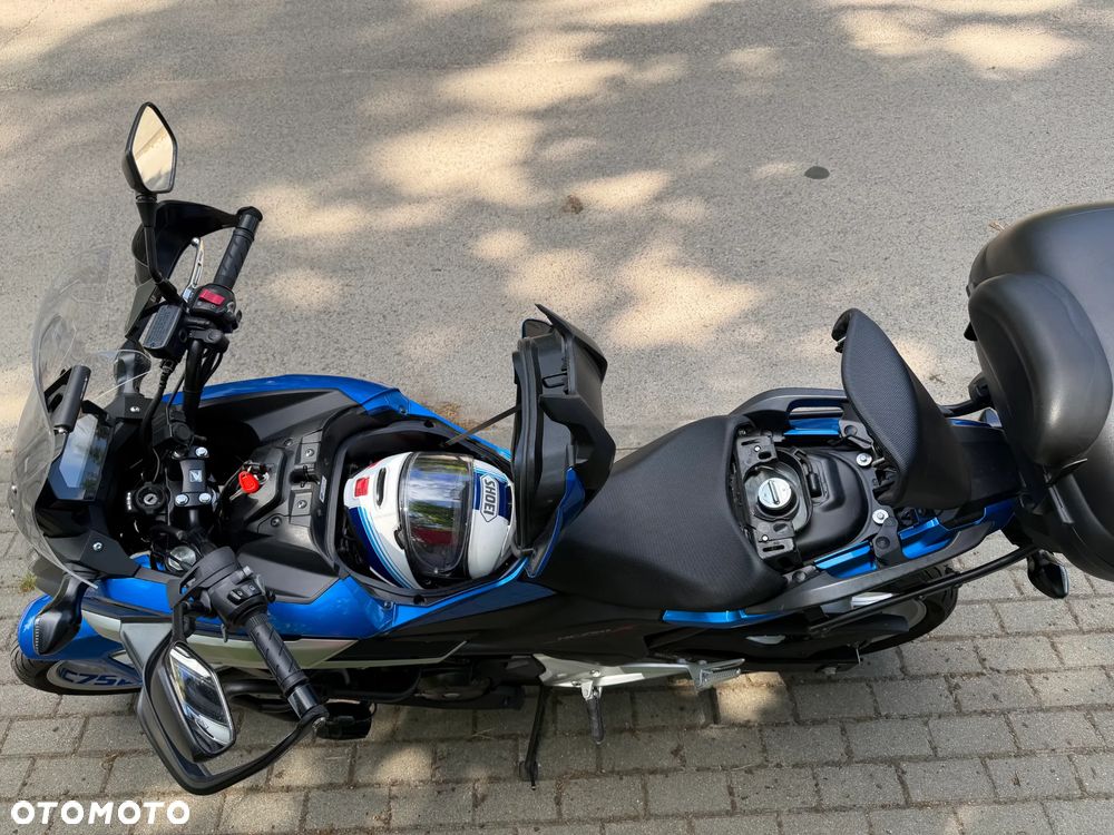 Honda NC - 11