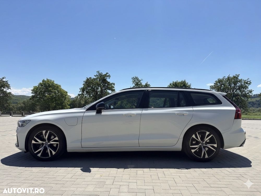 Volvo V60 - 2