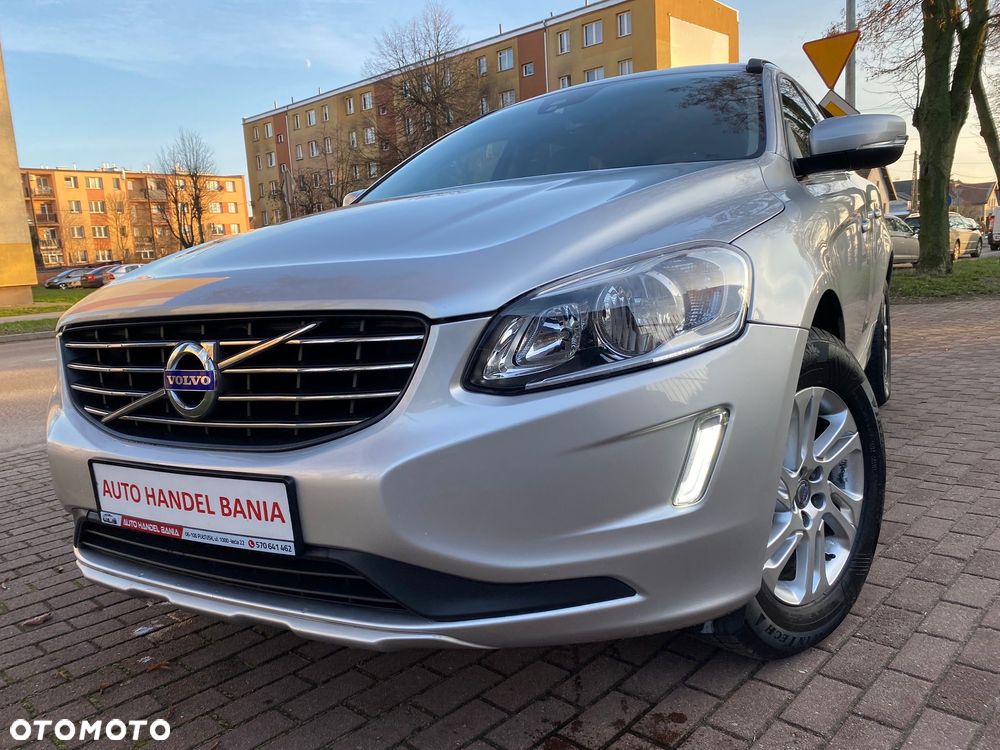 Volvo XC 60 - 2