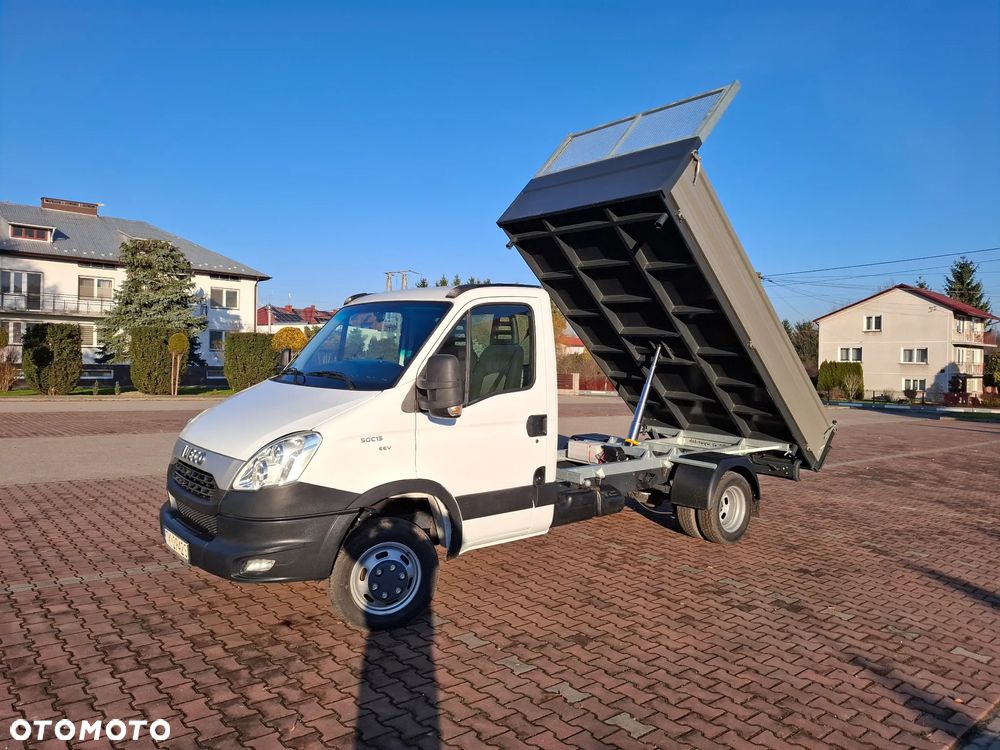 Iveco Daily50c15 - 8