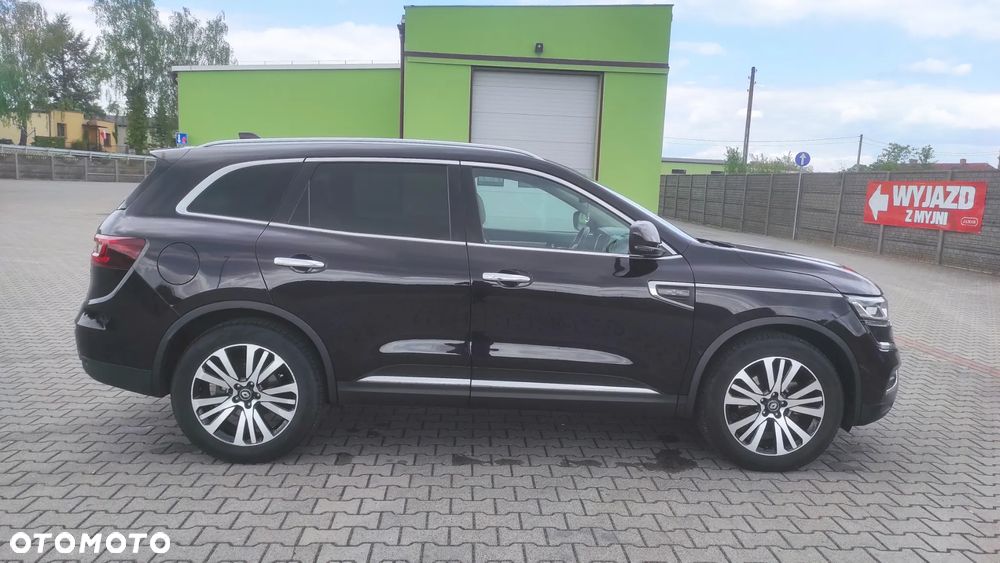 Renault Koleos 2.0 dCi Initiale Paris 4x4 X-Tronic - 9