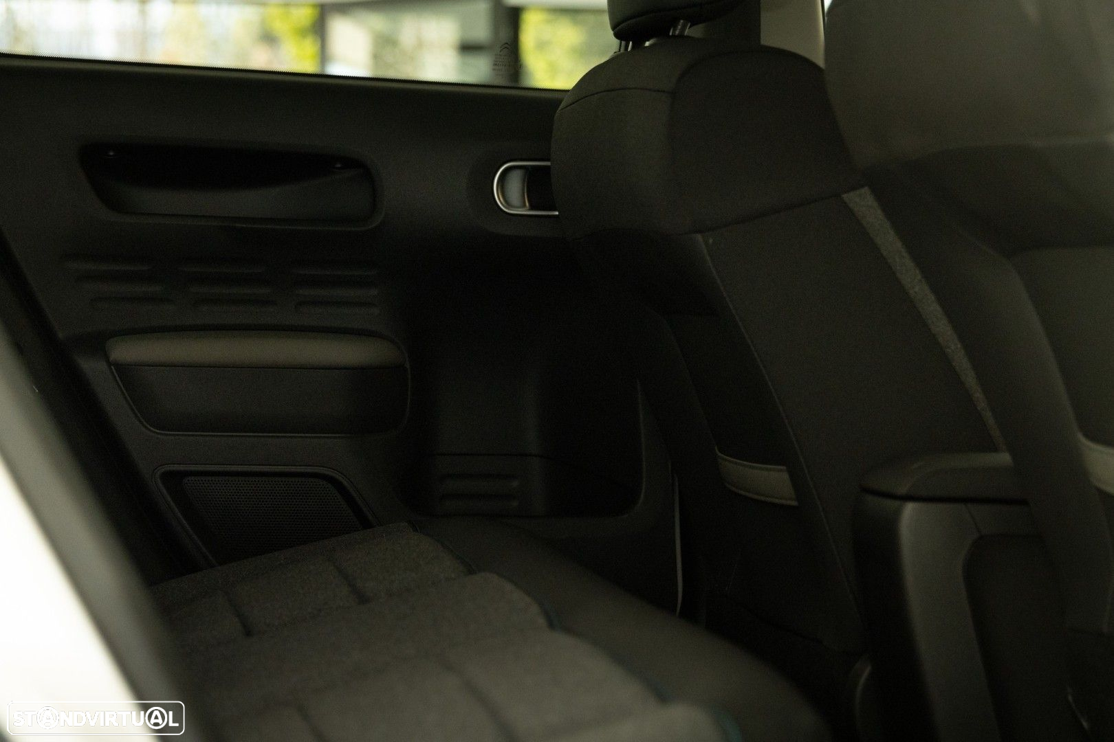 Citroën C4 Cactus 1.2 PureTech Shine Pack - 17