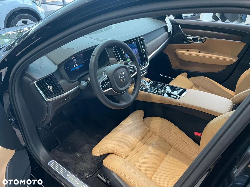 Volvo V90 - 7